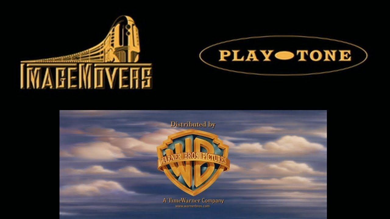 ImageMovers Logo - ImageMovers Playtone Warner Bros. Picture Closing Variant (2004 2004 2001)