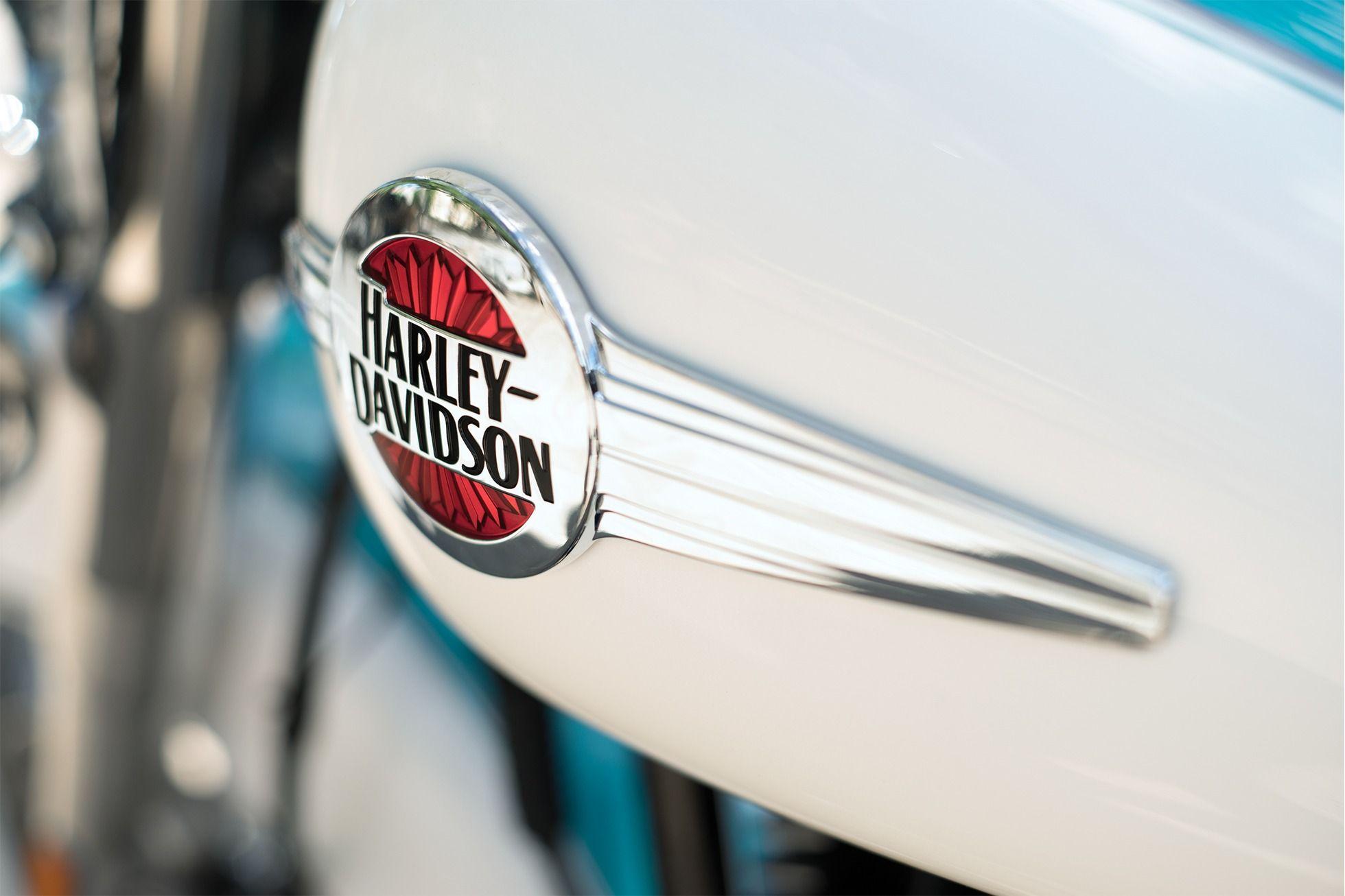 Softail Logo - 2016 Harley-Davidson Heritage Softail® Classic in Tyrone, Pennsylvania