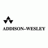 Addison Logo - Addison Wesley. Brands Of The World™. Download Vector Logos