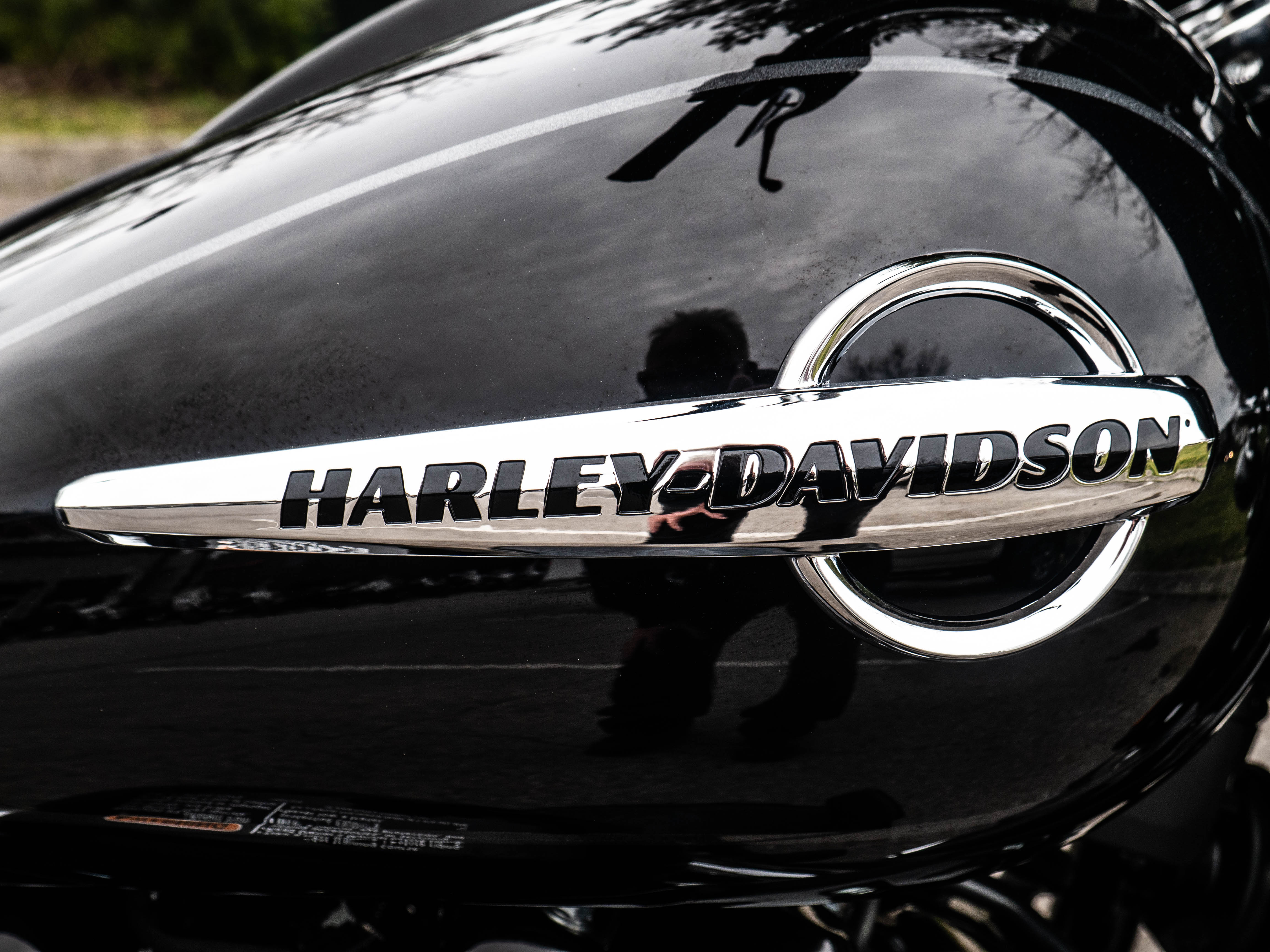 Softail Logo - New 2019 Harley-Davidson Softail Heritage Classic FLHC