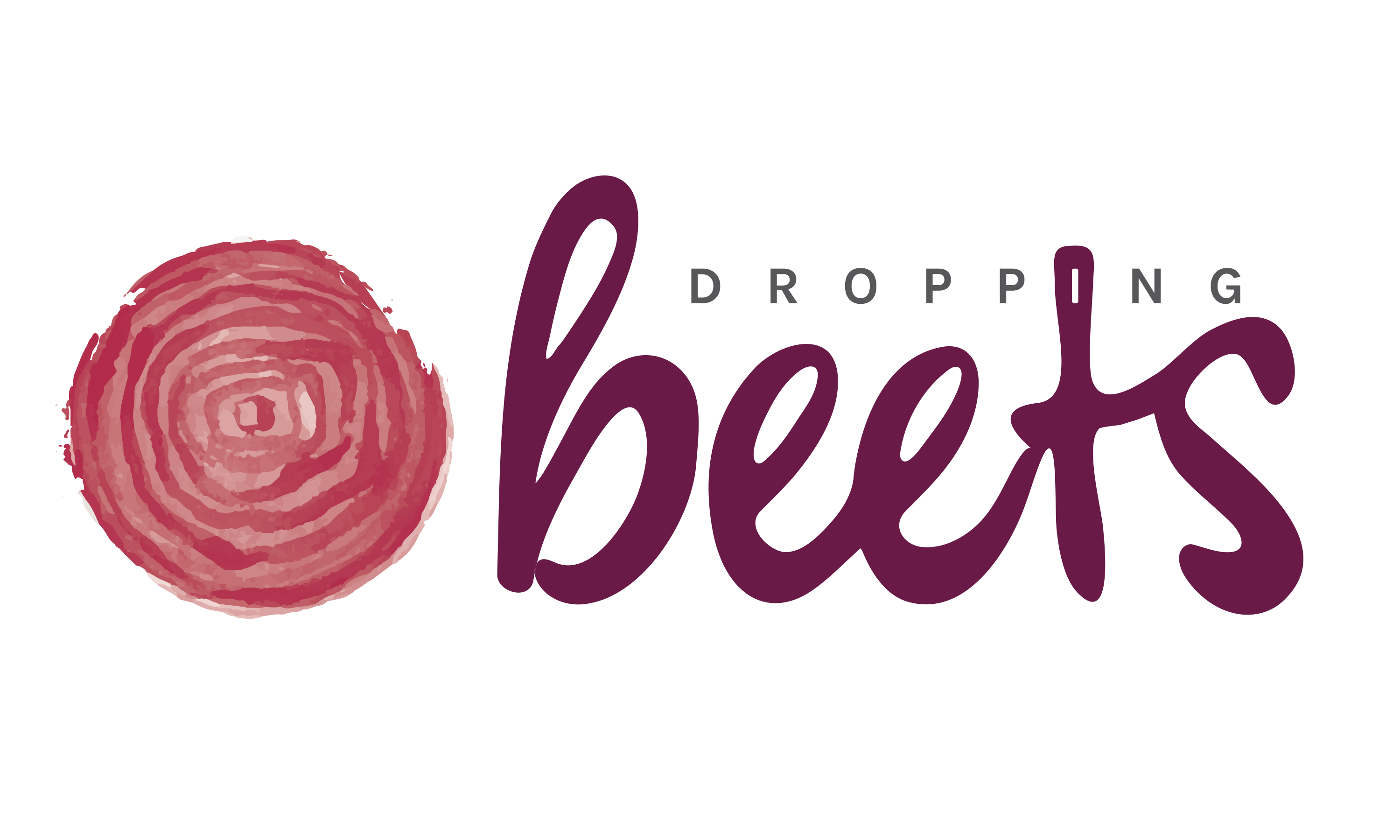 Beets Logo - Dropping Beets