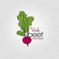 Beets Logo - Best Eat it & Beet it image. Logos, Logo branding, Farm