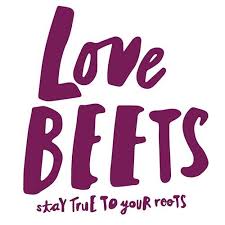 Beets Logo - Love Beets Logo | Imagine Monroe