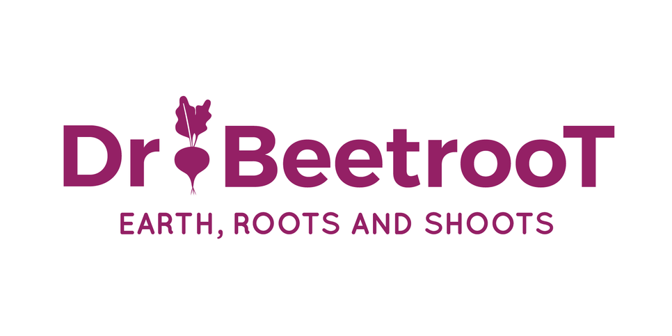 Beets Logo - Why Beets? – Dr Beetroot Canada