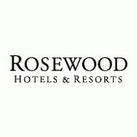 Rosewood Logo - Rosewood Hotel & Resorts | Brands of the World™ | Download vector ...