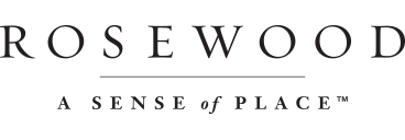 Rosewood Logo - Luxury Hotels and Luxury Resorts