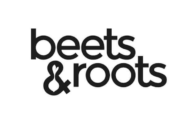 Beets Logo - Logo beets & roots Hub Berlin