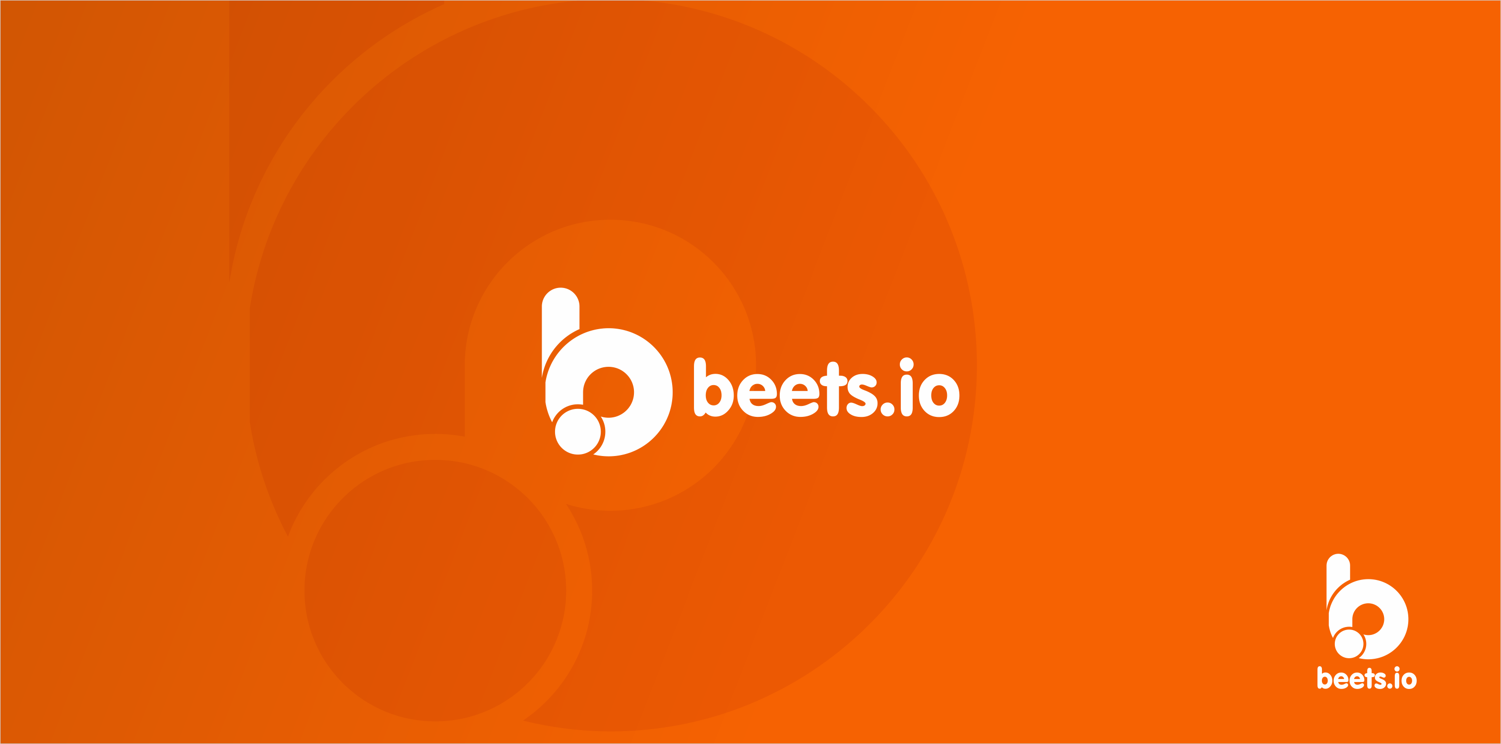 Beets Logo - Solved! LOGO proposal to beets.io · Issue #2923 · beetbox/beets · GitHub