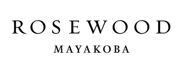 Rosewood Logo - Mayakoba Resort Mexico. Riviera Maya Resorts
