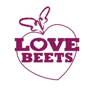 Beets Logo - Love Beets for Family Lunches