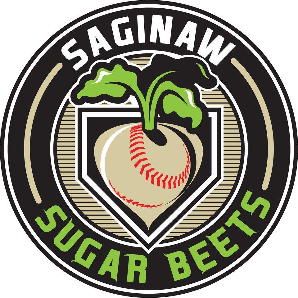 Beets Logo - Saginaw Sugar Beets