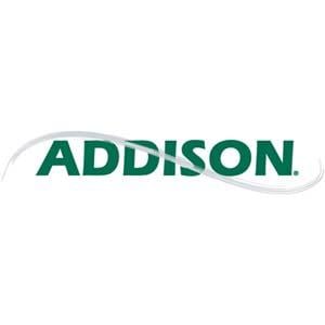 Addison Logo - ADDISON