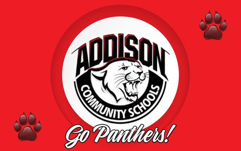 Addison Logo - Addison Community Schools | Addison Michigan