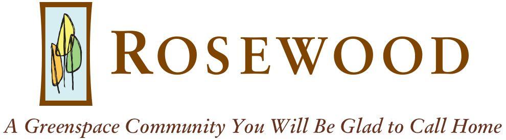 Rosewood Logo - Rosewood