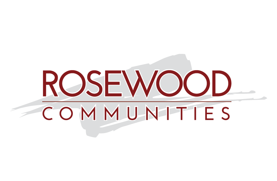 Rosewood Logo - Rosewood Communities