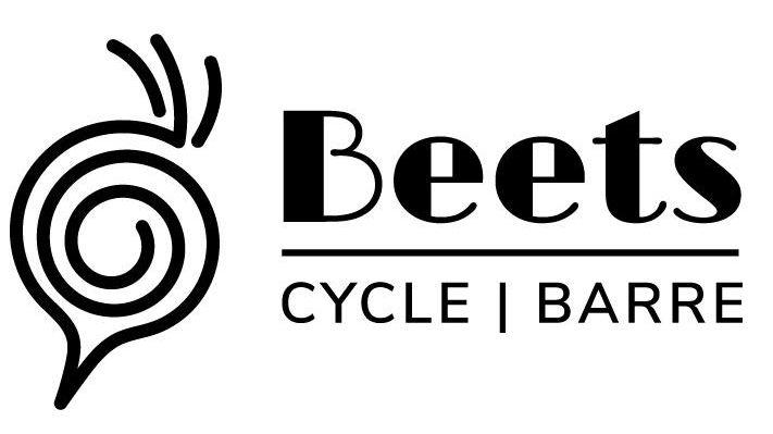 Beets Logo - Logo — Beets Cycle | Barre