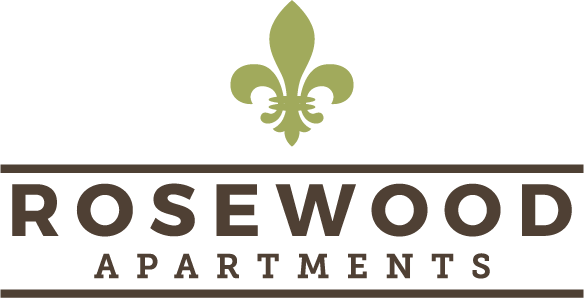 Rosewood Logo - Rosewood | Apartments in Alexandria, LA