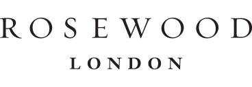Rosewood Logo - Luxury Hotel in London | Rosewood London | Rosewood Hotels