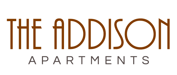 Addison Logo - The Addison Apartments in Phoenix, AZ