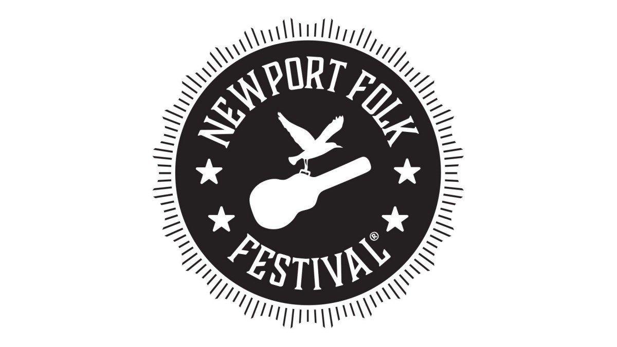Folk Logo - Newport Folk Festival Announces 2019 Aftershow Benefits