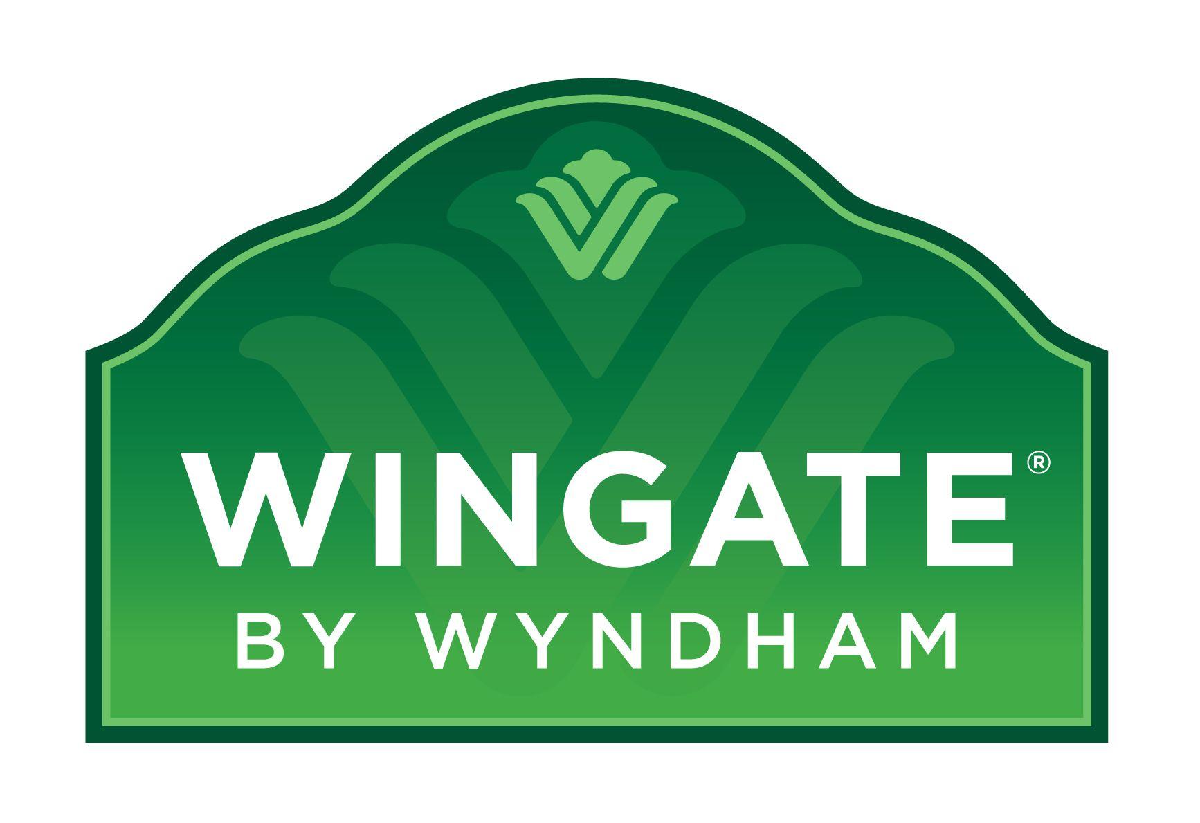 Wingate Logo - Wingate by Wyndham | Logopedia | FANDOM powered by Wikia