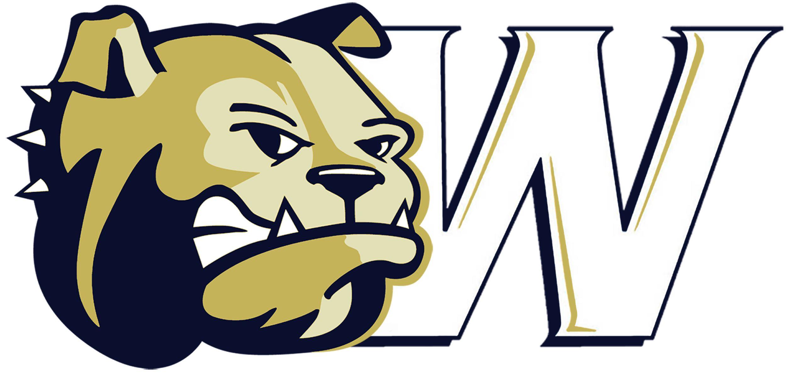 Wingate Logo - Athletic Communications University Athletics