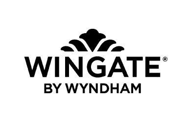 Wingate Logo - Wingate by wyndham Logos