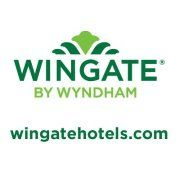 Wingate Logo - Wingate by Wyndham Employee Benefits and Perks