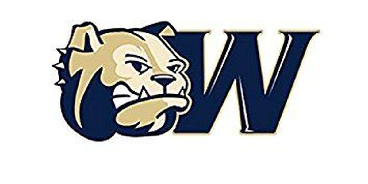 Wingate Logo - Wingate volleyball set to host NCAA regionals