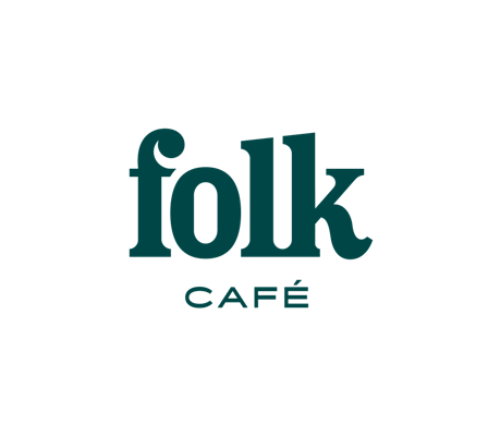 Folk Logo - Home COFFEE ANTHROPOLOGY