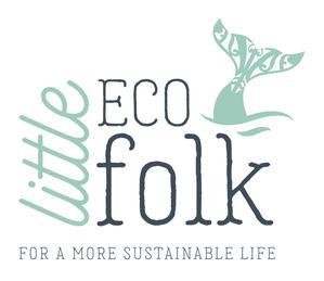Folk Logo - Eco-friendly, sustainable and natural Tableware – Little Eco Folk