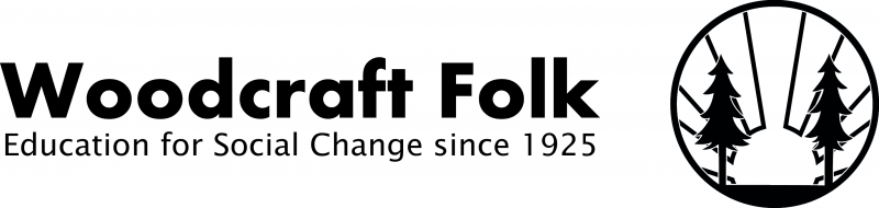 Folk Logo - Woodcraft Folk Logos | Woodcraft Folk
