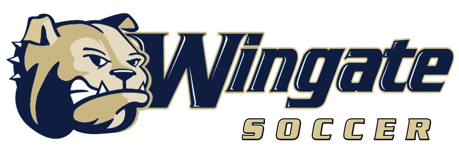 Wingate Logo - Wingate Soccer