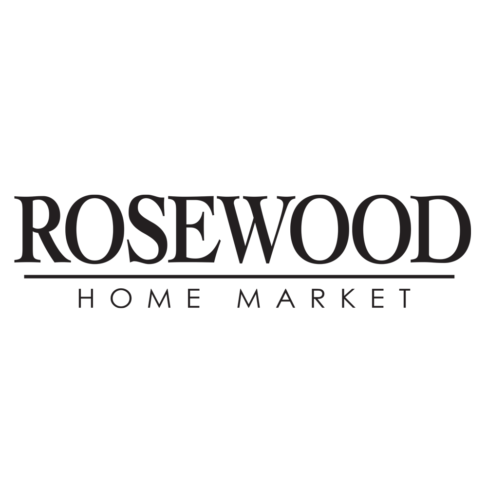 Rosewood Logo - Rosewood Home Market City, LA. rosewoodhomemarket.com