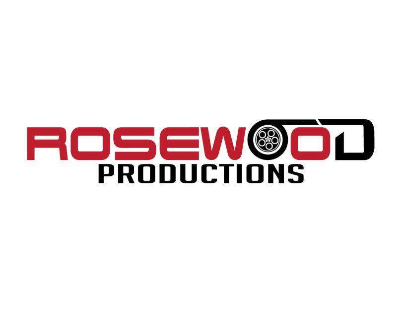 Rosewood Logo - Rosewood Productions Logo |
