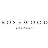 Rosewood Logo - Rosewood Yangon | LinkedIn