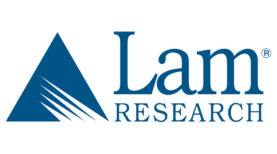 Lam Logo - Lam Research Vector Logo - (.SVG + .PNG)