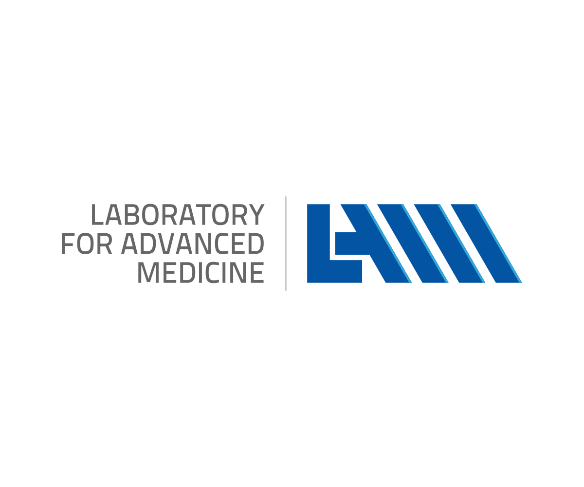 Lam Logo - Modern, Elegant, Biotechnology Logo Design for company full name or ...