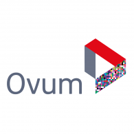 Ovum Logo - Ovum | Brands of the World™ | Download vector logos and logotypes