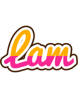 Lam Logo - Lam Logo | Name Logo Generator - Smoothie, Summer, Birthday, Kiddo ...
