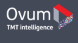 Ovum Logo - Ovum Ltd