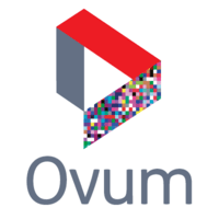 Ovum Logo - Ovum