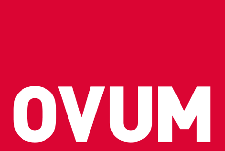 Ovum Logo - Ovum and Informa Telecoms & Media Research to merge