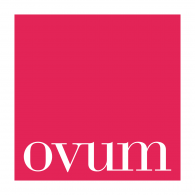 Ovum Logo - Ovum | Brands of the World™ | Download vector logos and logotypes