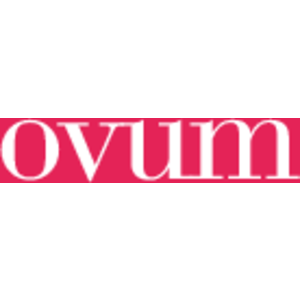 Ovum Logo - Ovum logo, Vector Logo of Ovum brand free download eps, ai, png