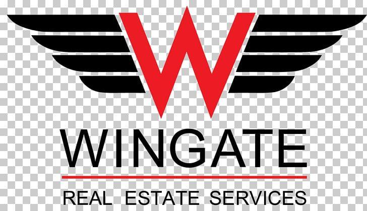 Wingate Logo - Wingate Real Estate Services Business Management, Real Estate Logo
