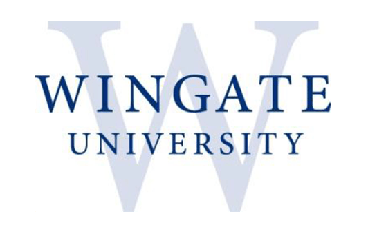 Wingate Logo - Wingate University