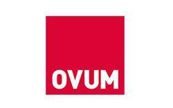 Ovum Logo - Ovum Logo Global Voice Of Telecoms IT
