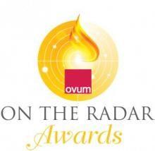 Ovum Logo - Otr Awards New Ovum. Cambia Health Solutions