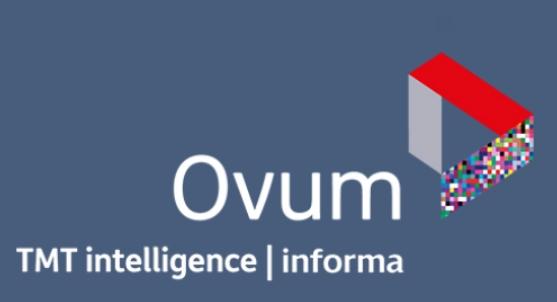 Ovum Logo - Ovum Logo News 2